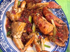 -盛港湾海鲜食府(黄沙店)