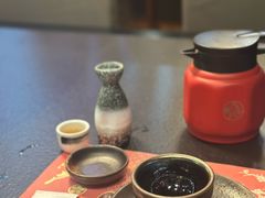-大江户日本料理(吕厝店)
