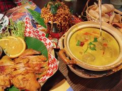 -泰妃殿(武汉首店)