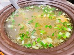 -小菜园新徽菜(常州九洲新世界店)