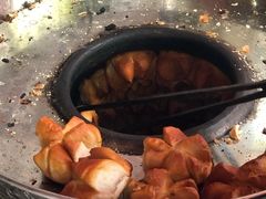 -刘飞放心无铝油条(阳光翠竹苑店)