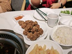 -葛记红焖羊肉(人民路店)