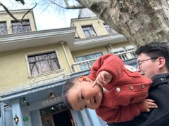 -夏朵花园(复兴西路店)