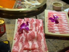 -蜀国大将老火锅(江北店)