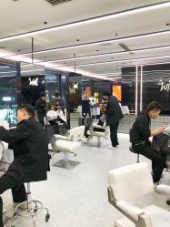 -时尚工厂·科学染发