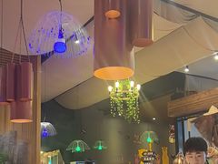 -蓝珊甄选海鲜自助·火锅大排档(近阿那亚店)