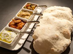 -Efes Turkish & Mediterranean Cuisine 艾菲斯餐厅(陆家嘴店)