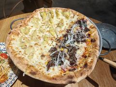 -1861意大利餐厅(文化广场店)