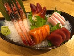 -隐泉京望日式料理(太和广场店)