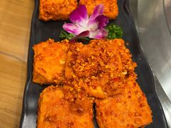 -云尊府云南菜·蒸汽石锅鱼(学清路店)