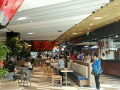 -食悦天美食广场(西安CityOn熙地港购物中心店)