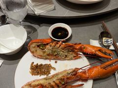 -神洲四海大酒楼(王府井澳门中心店)