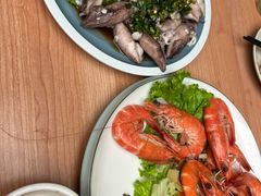 -群姐面馆·海鲜烧烤(同安路二店)