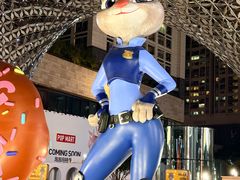 -小炳胜(卓悦中心店)