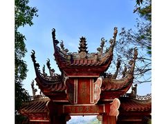 -道教老君洞