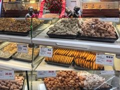 -福同惠(解放南路店)