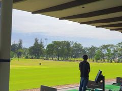 -Thana City Country Club