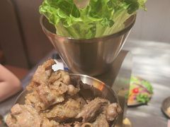 -西塔老太太泥炉烤肉(苏州大悦城店)