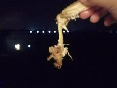 -涠洲岛香蕉鸡