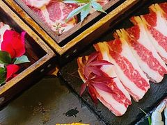 -吉布鲁牛排海鲜自助(假日国际店)