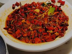 -初蓉丨遇见新川菜(亲贤街荣耀店)