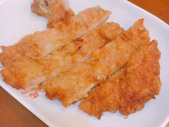 -小姜锅贴(凤凰街店)