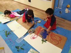 -AKA国际儿童中心Awesome Kids Academy