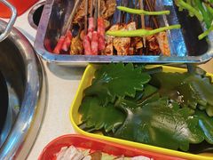 -江二娃串串香(科园四路总店)