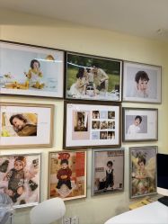 -可乐大王自然光儿童摄影(园区店)