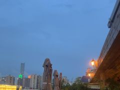-小茶闲舍·观景商务茶馆(广州塔店)