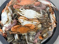-仙螺岛海鲜自助餐厅(总店)