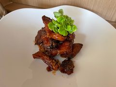 -绿杨春·淮扬宴(庐山路店)