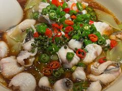 -志明眷村·台式融合菜·宵夜