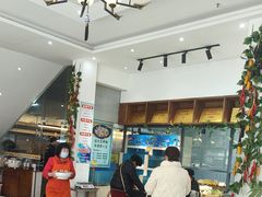 -元银甲·湖北地标美食(汉阳店)