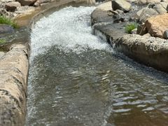 -藏龙百瀑漂流