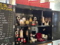 -悦厅·下午茶(杭州柏悦酒店)