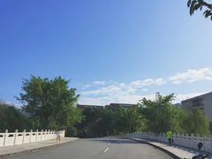 -成都工业学院(郫都校区)