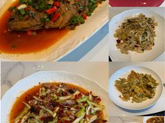 -金谷仓家庭料理(马泉营店)