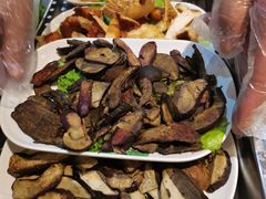 -爱膳菌锅锅(阳南店)