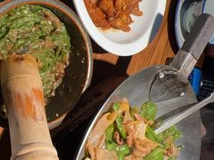 -老湘村·湖南土菜(天河维多利店)