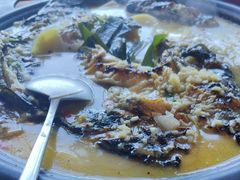 -探鱼·鲜青椒爽麻烤鱼(天河优托邦店)
