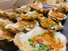 -浮何烤铺(桐梓林店)
