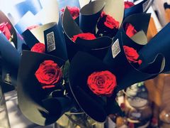 -花与咖啡馆(金星楼店)