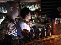 -迦南D BAR