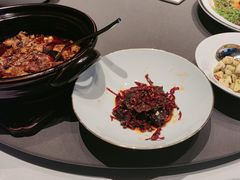 -许家菜(望江店)