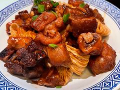 -蔡家酒楼(一德街店)