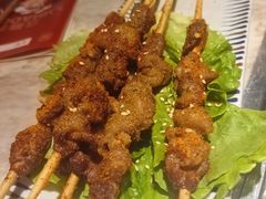-立标杆麻辣鱼(宝龙广场店)