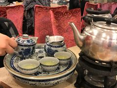 -点都德(大茶楼店)