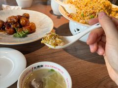 -大潮淮·淮扬菜(何园旗舰店)