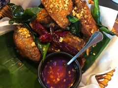 -simply thai天泰(长泰广场店)